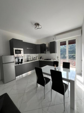 Baru's Home San Remo